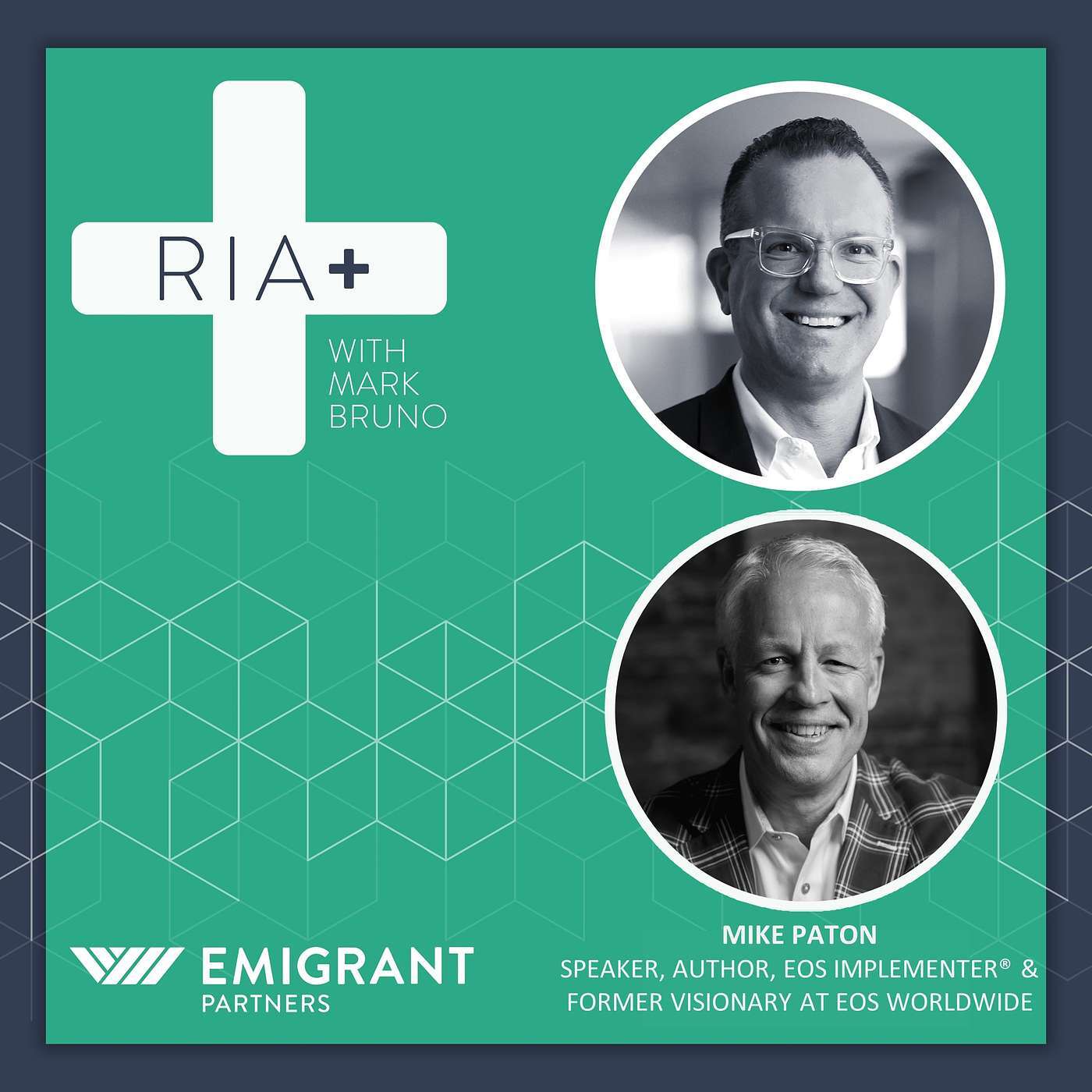 Gaining Traction: Mike Paton on Why Scores of RIA Leaders Embrace EOS