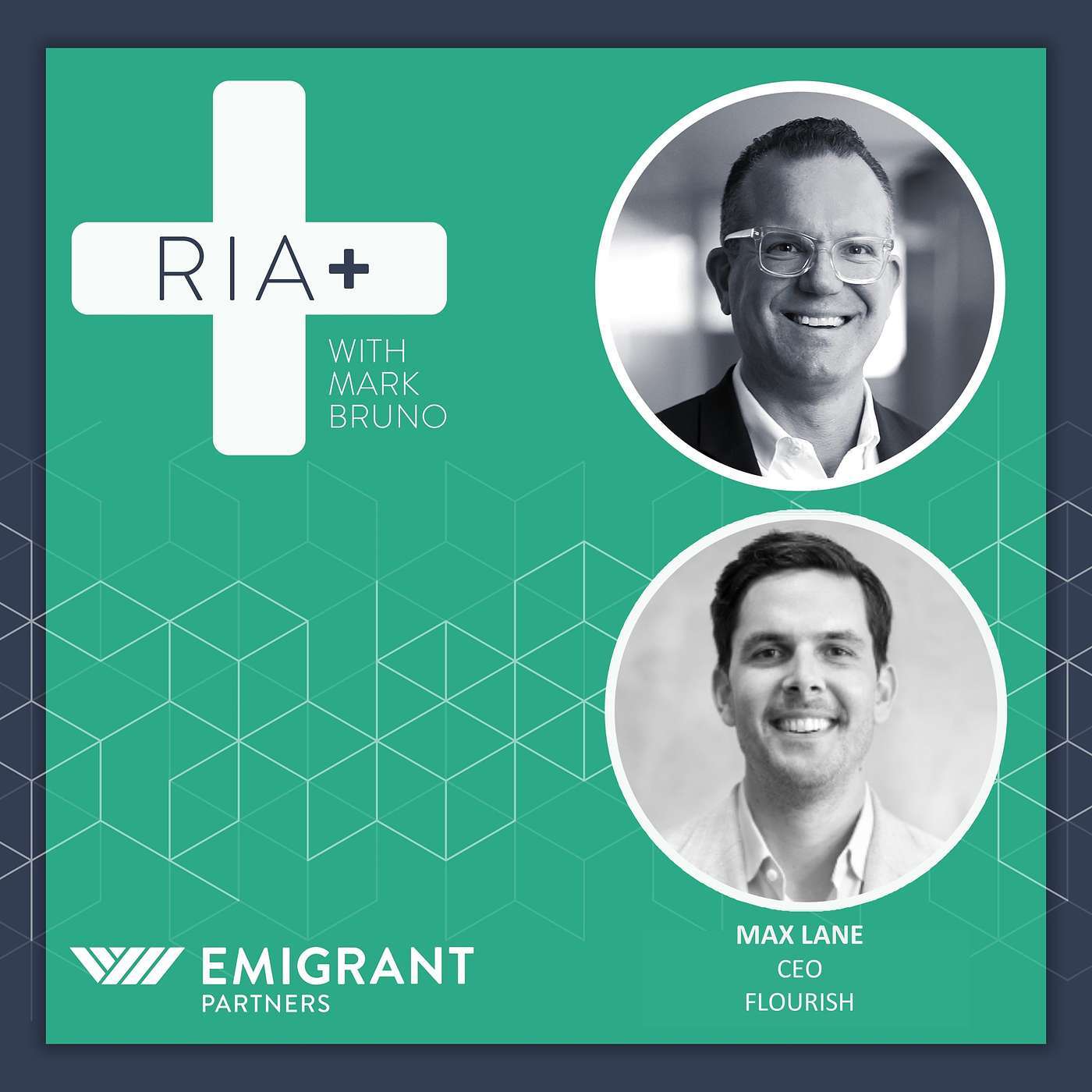 Wealth Management 3.0: Max Lane on the Future of Talent, Transition & Technology