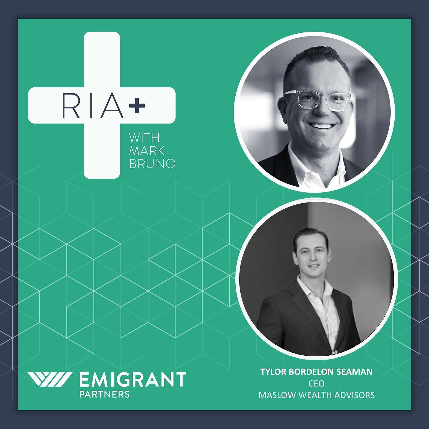An Inside Look at an RIA Rebrand: Maslow Wealth Advisors' Tylor Bordelon Seaman