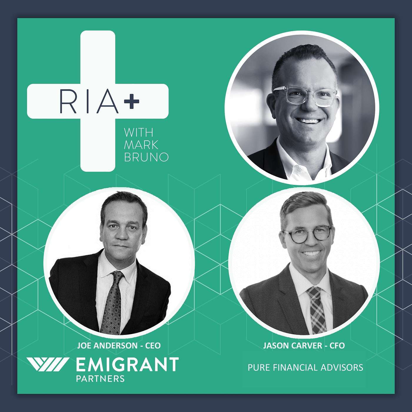 An Inside Look at Pure Financial - An RIA Organic Growth Machine