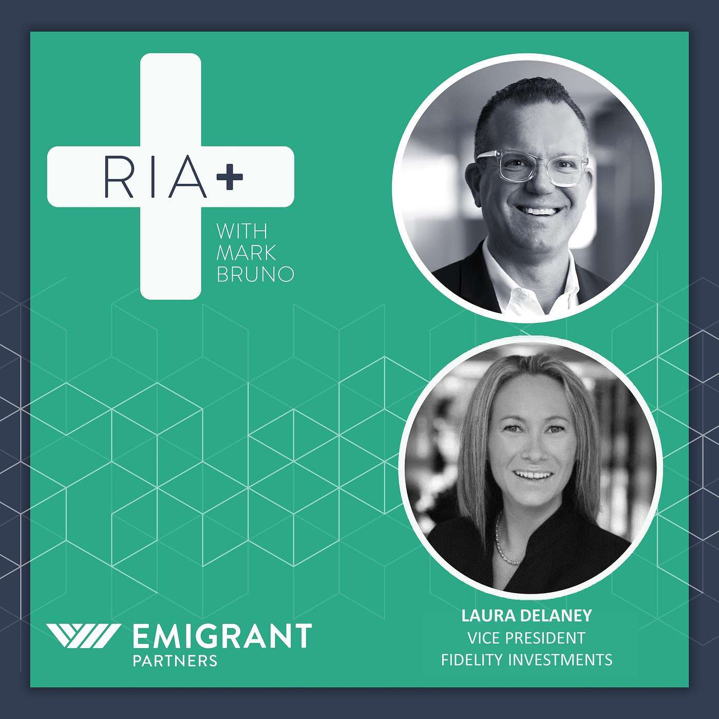 The State of RIA M&A: Beyond the Numbers with Fidelity's Laura Delaney