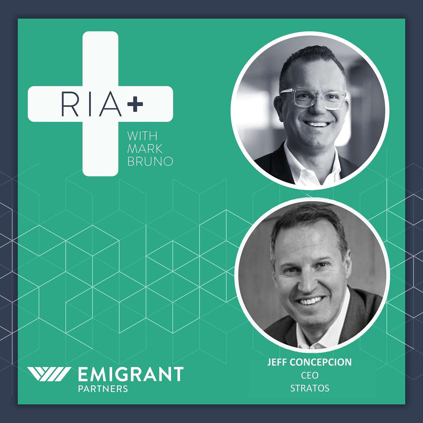 From Good to Great - Then from Great to Elite: Inside the Stratos Growth Story with Jeff Concepcion